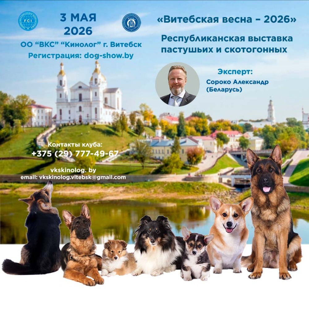 Республиканская выставка пастушьих и скотогонных