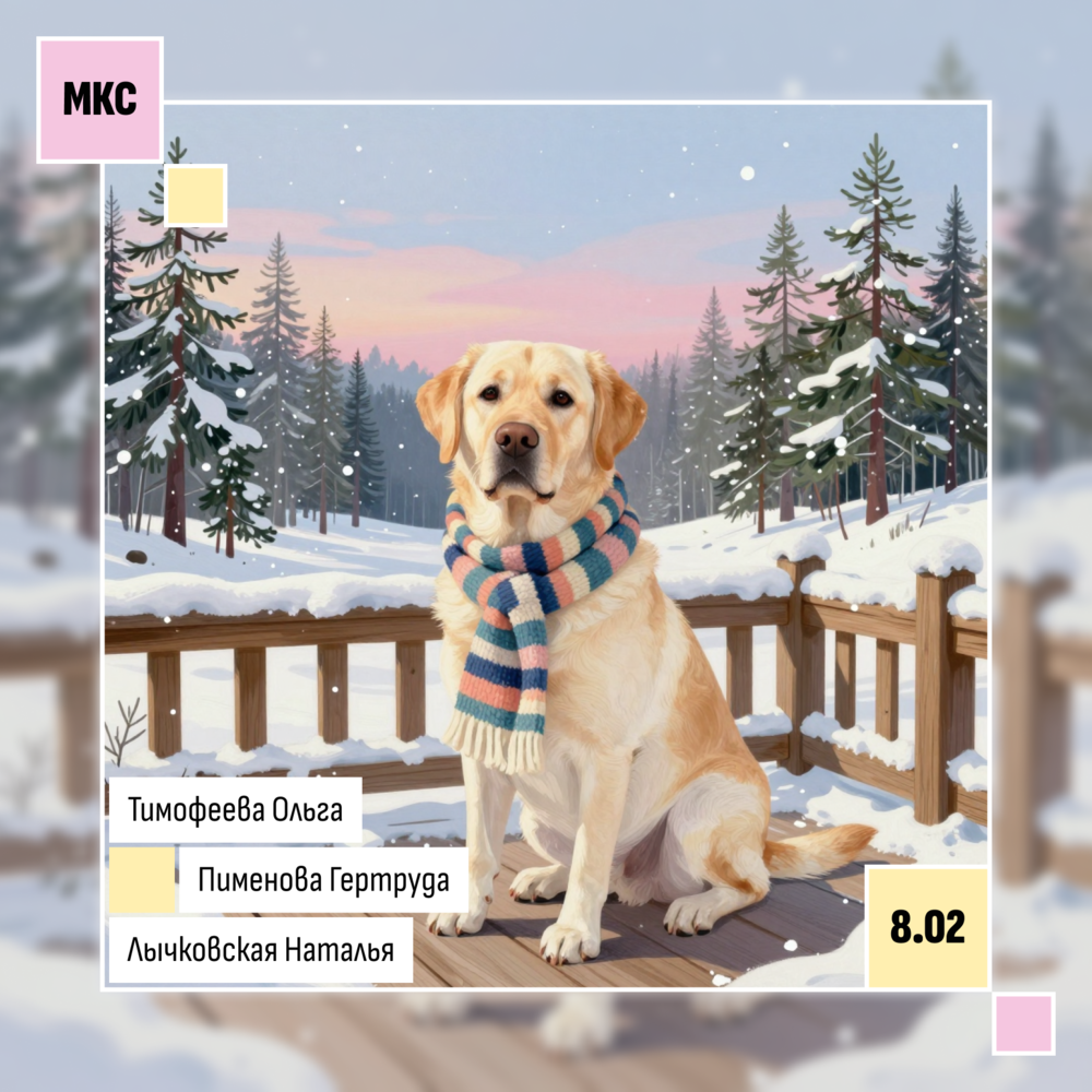 Республиканская выставка собак всех пород