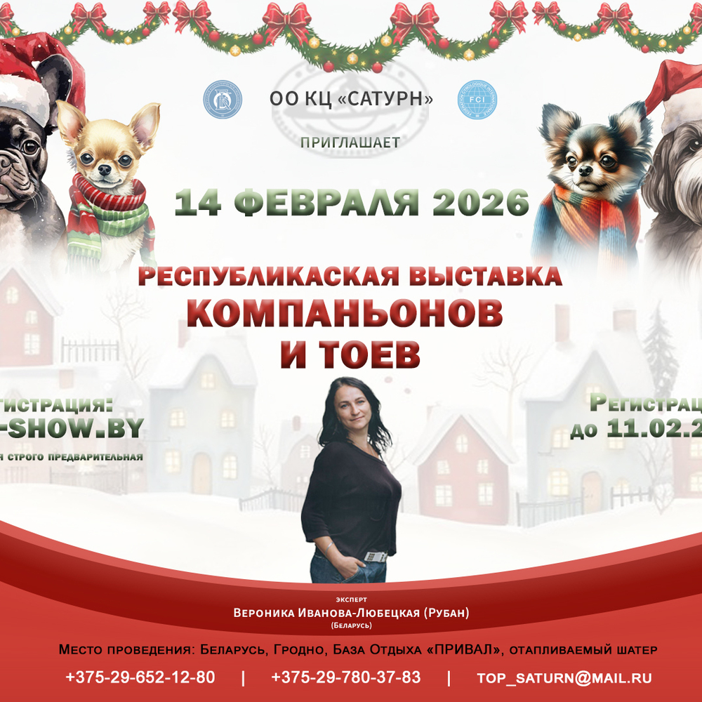 Республиканская выставка компаньонов и тоев